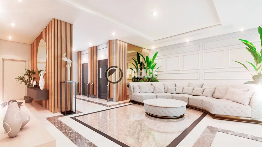 Apartamento, 3 quartos, 120 m² - Foto 6