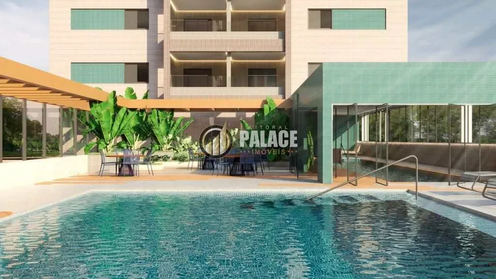 Apartamento, 3 quartos, 111 m² - Foto 3