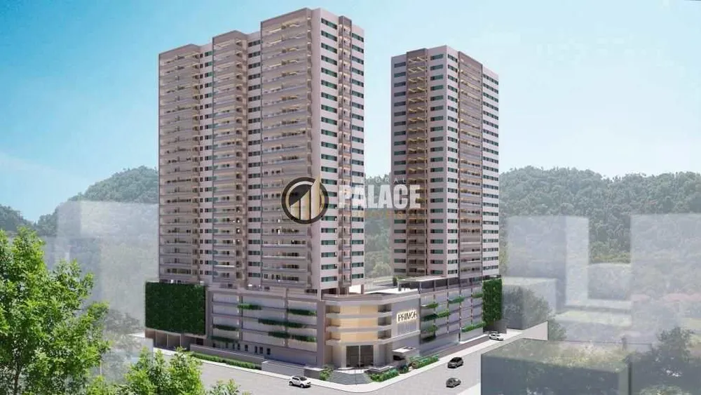 Apartamento, 3 quartos, 111 m² - Foto 1