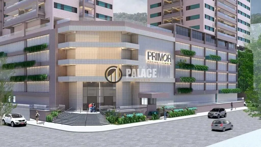 Apartamento, 3 quartos, 111 m² - Foto 6