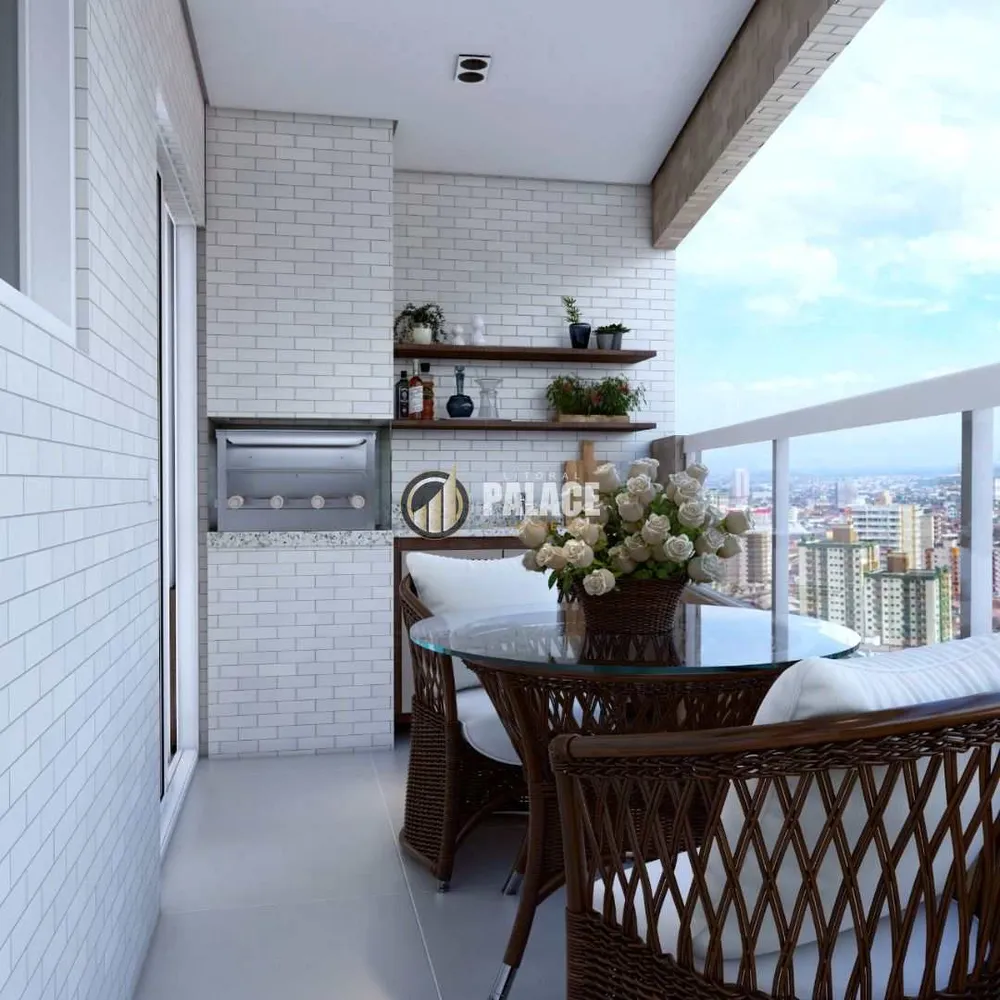 Apartamento, 2 quartos, 63 m² - Foto 5