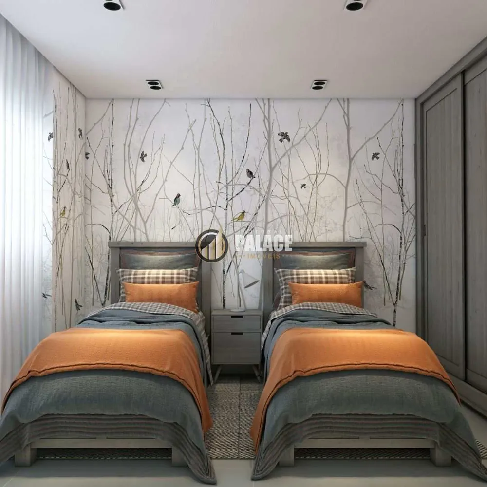 Apartamento, 2 quartos, 63 m² - Foto 4