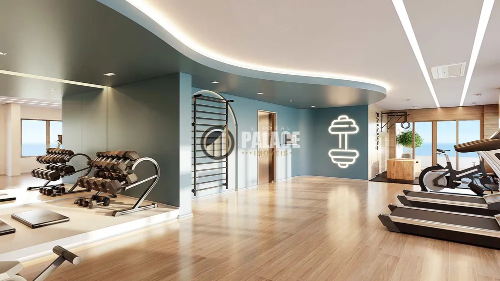 Apartamento, 3 quartos, 124 m² - Foto 3