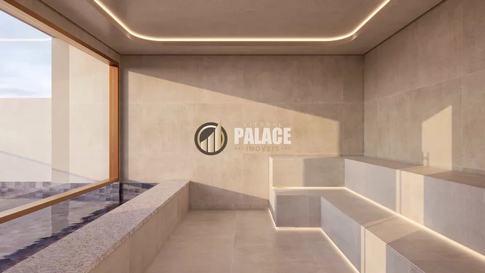 Apartamento, 3 quartos, 124 m² - Foto 4