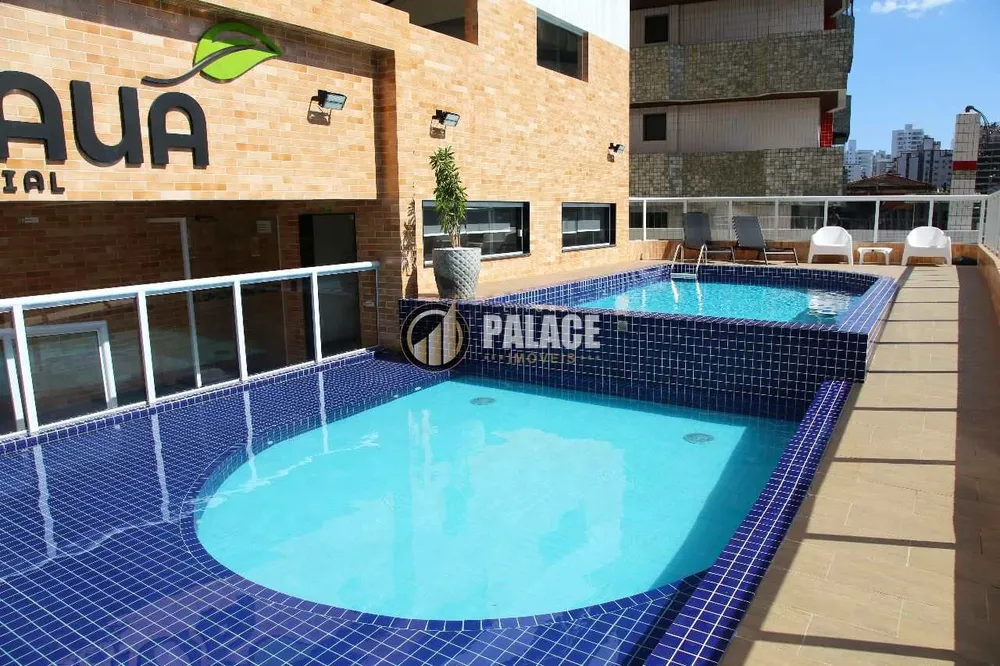 Apartamento, 1 quarto, 53 m² - Foto 5
