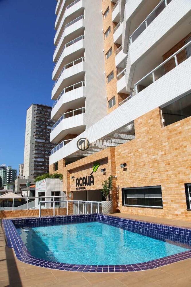 Apartamento, 1 quarto, 53 m² - Foto 5