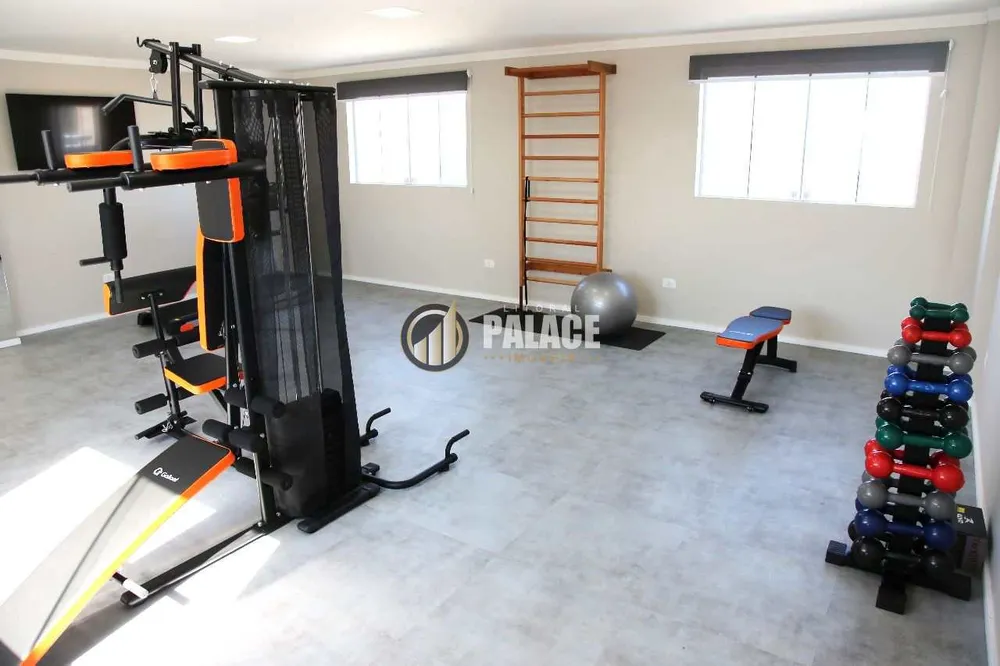 Apartamento, 1 quarto, 53 m² - Foto 8