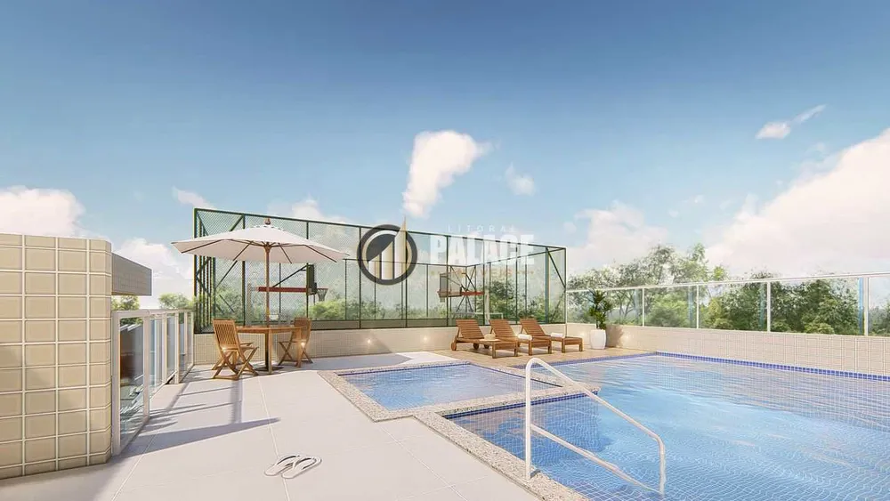 Apartamento, 2 quartos, 76 m² - Foto 2