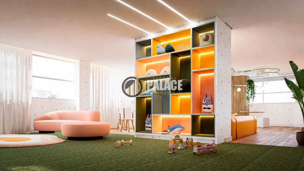 Apartamento, 3 quartos, 222 m² - Foto 8