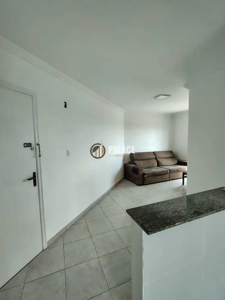 Apartamento, 1 quarto, 45 m² - Foto 2
