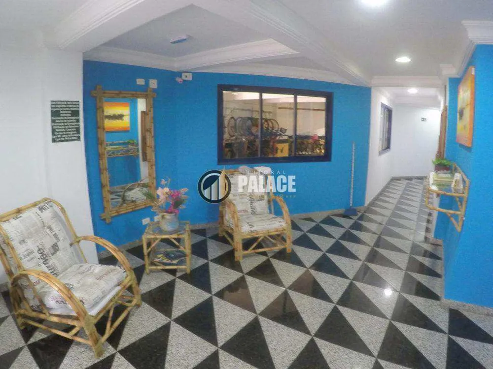 Apartamento, 1 quarto, 45 m² - Foto 8