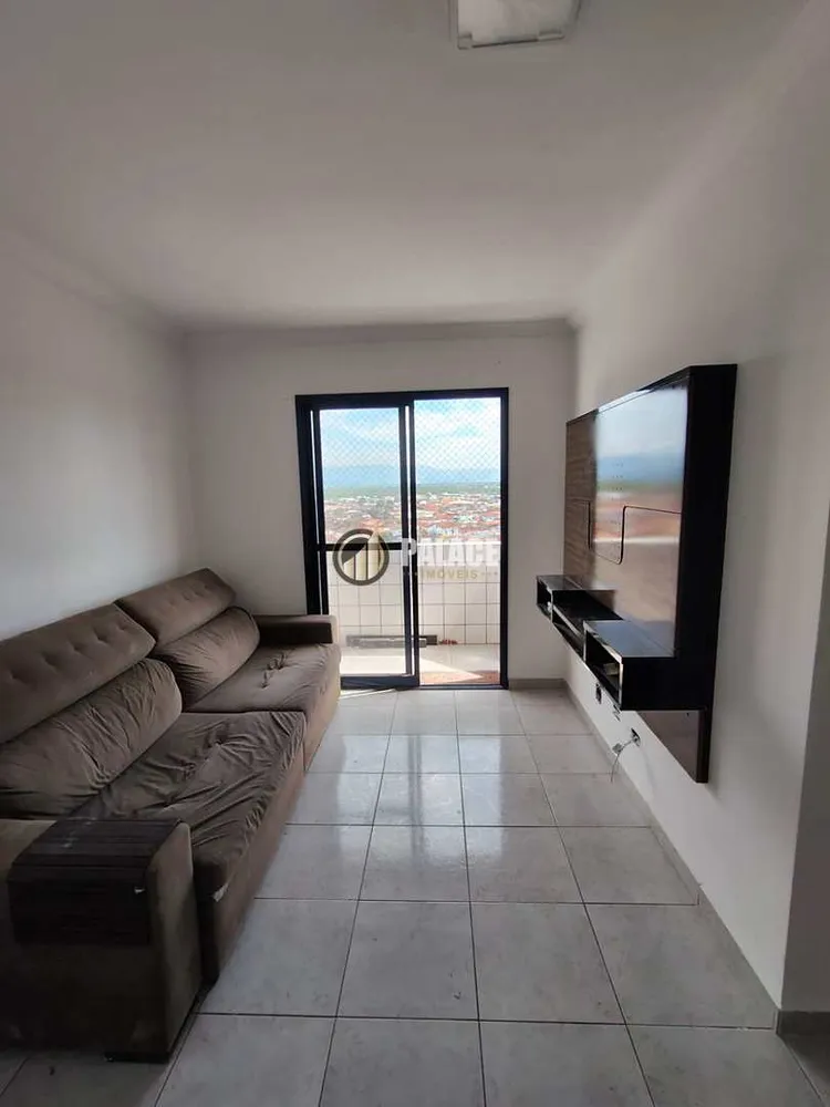 Apartamento, 1 quarto, 45 m² - Foto 3