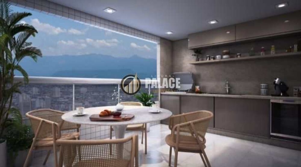 Apartamento, 2 quartos, 79 m² - Foto 1