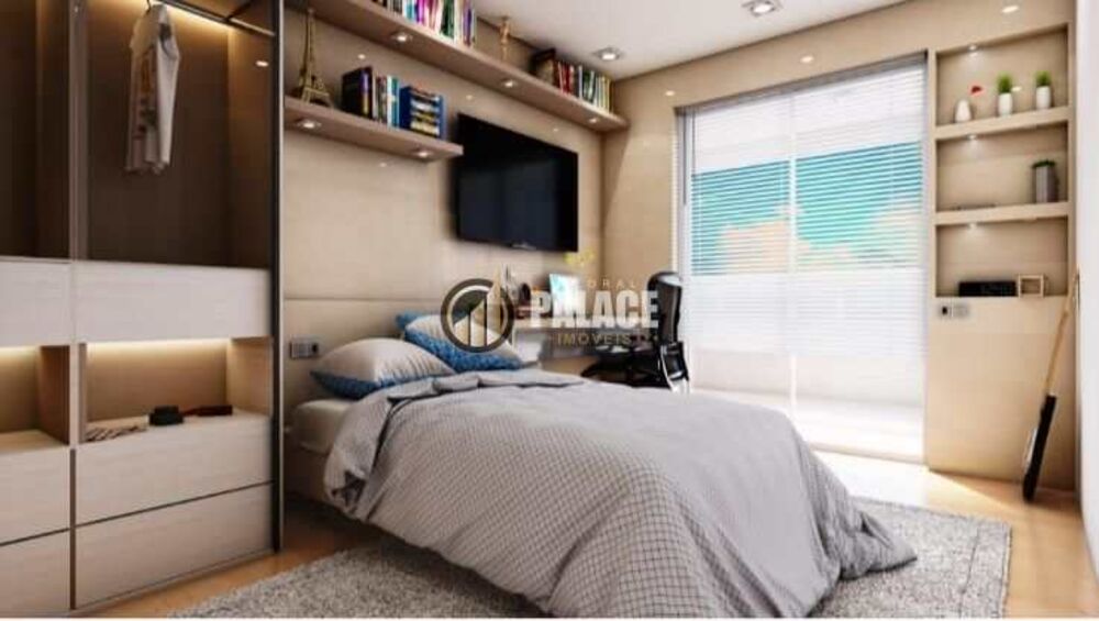 Apartamento, 2 quartos, 79 m² - Foto 5