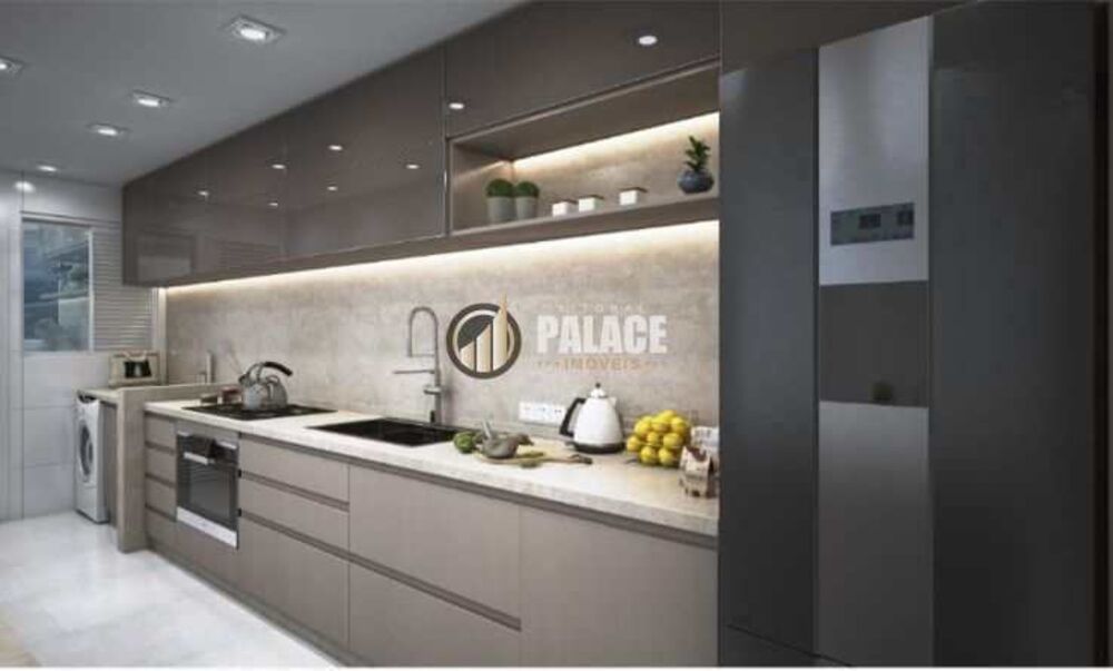 Apartamento, 2 quartos, 79 m² - Foto 3