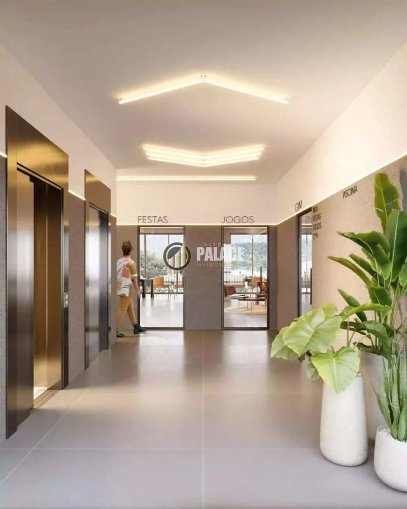 Apartamento, 2 quartos, 74 m² - Foto 5