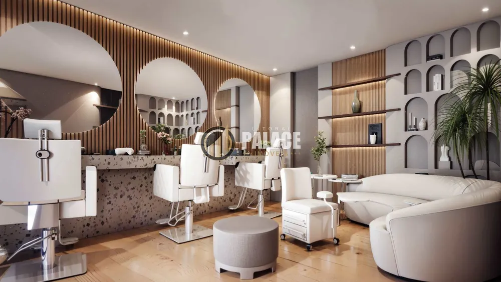 Apartamento, 3 quartos, 134 m² - Foto 1