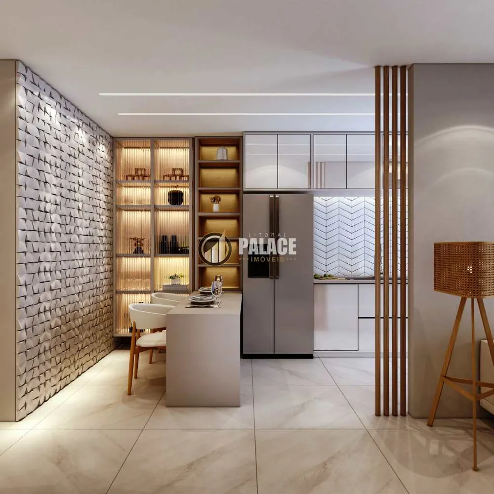 Apartamento, 3 quartos, 134 m² - Foto 8