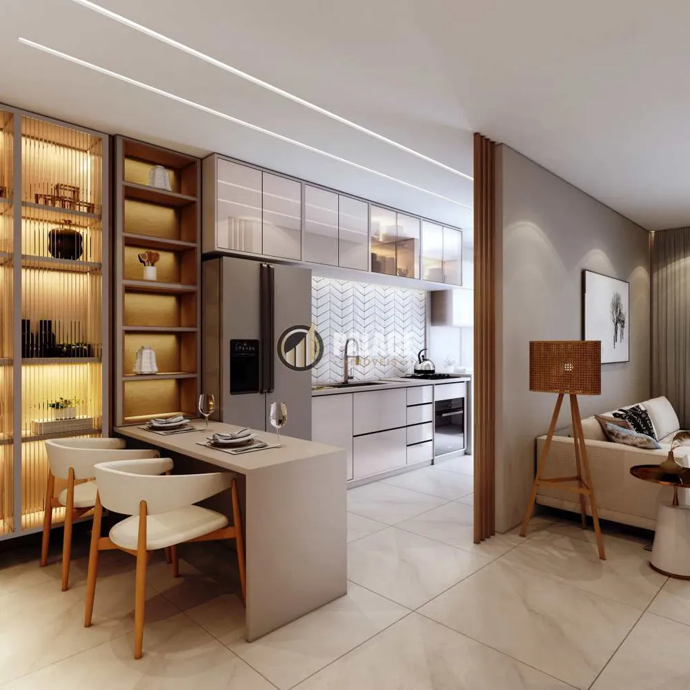 Apartamento, 3 quartos, 134 m² - Foto 6