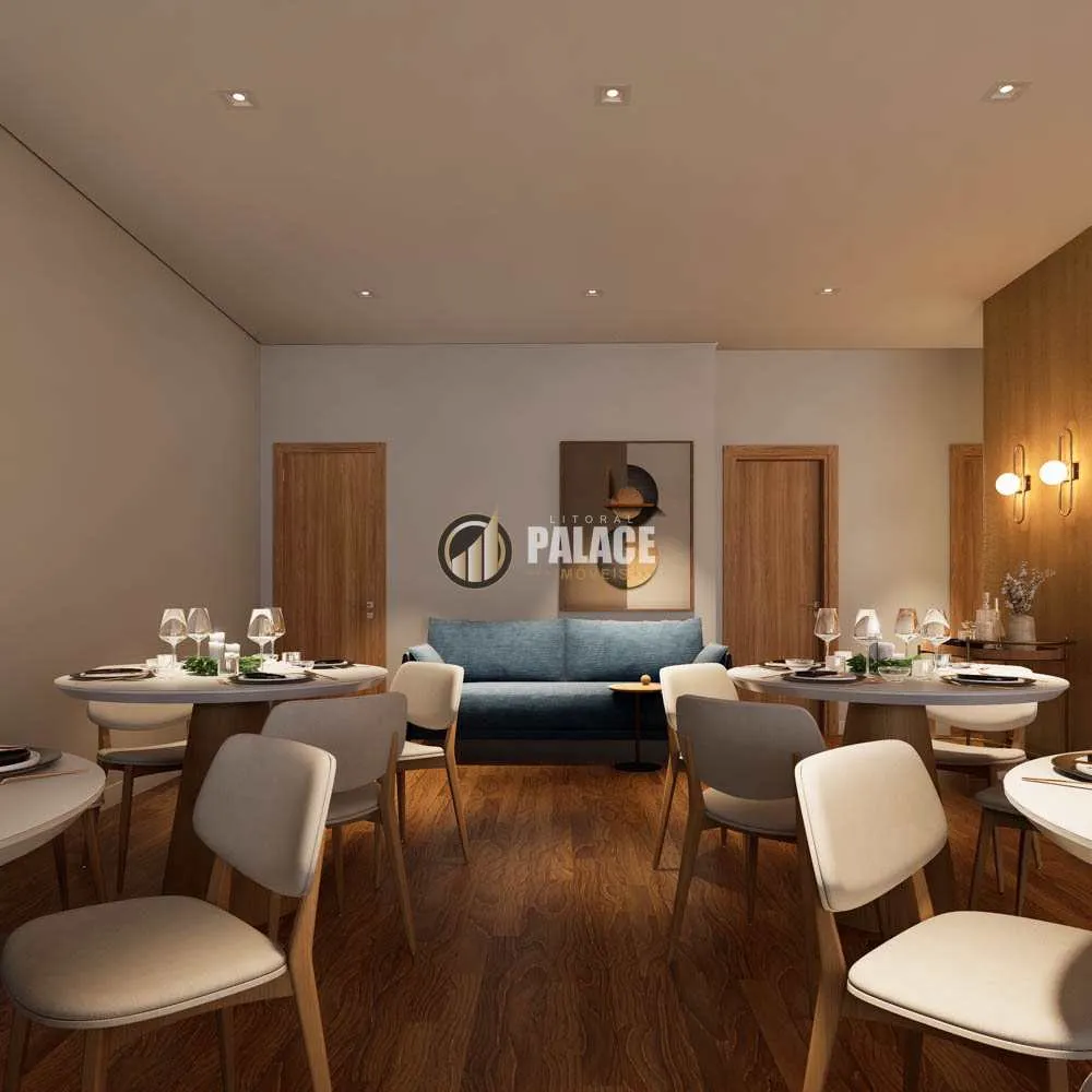 Apartamento, 2 quartos, 71 m² - Foto 1