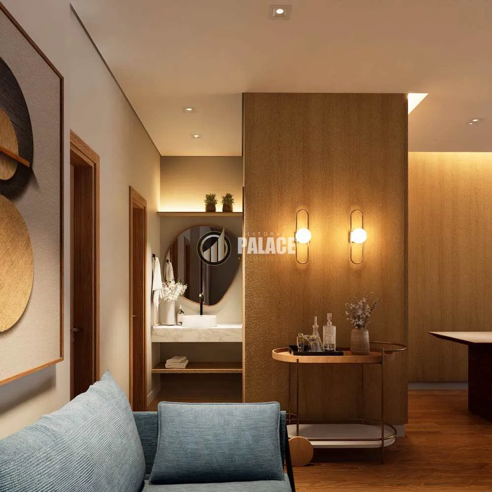 Apartamento, 2 quartos, 71 m² - Foto 6