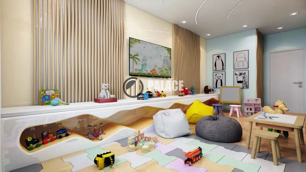 Apartamento, 3 quartos, 116 m² - Foto 8