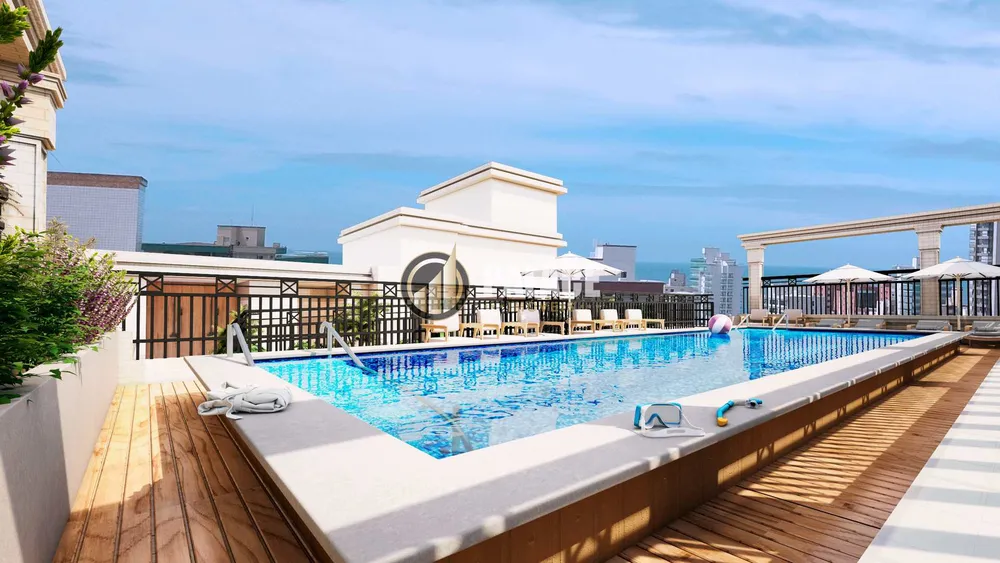 Apartamento, 3 quartos, 116 m² - Foto 5