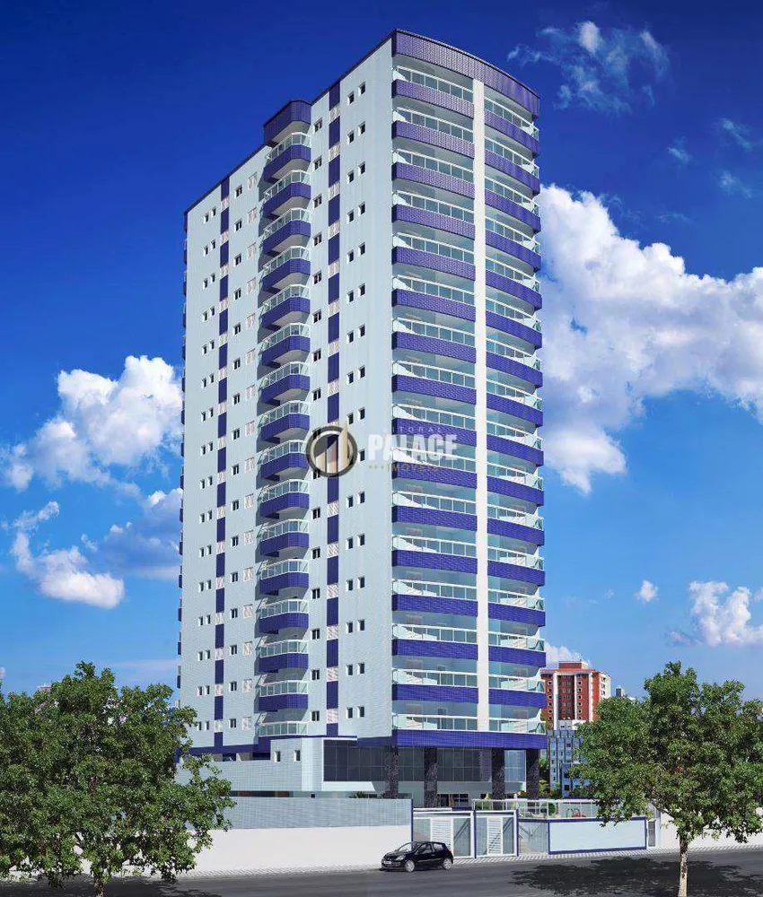 Apartamento, 3 quartos, 93 m² - Foto 2