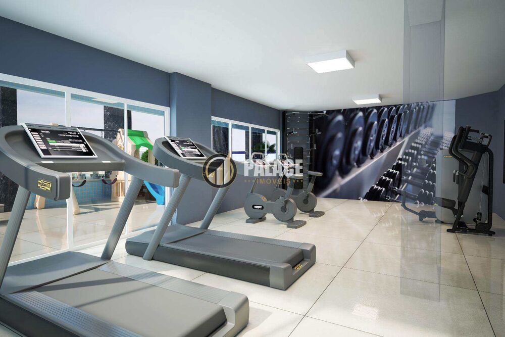 Apartamento, 3 quartos, 93 m² - Foto 4