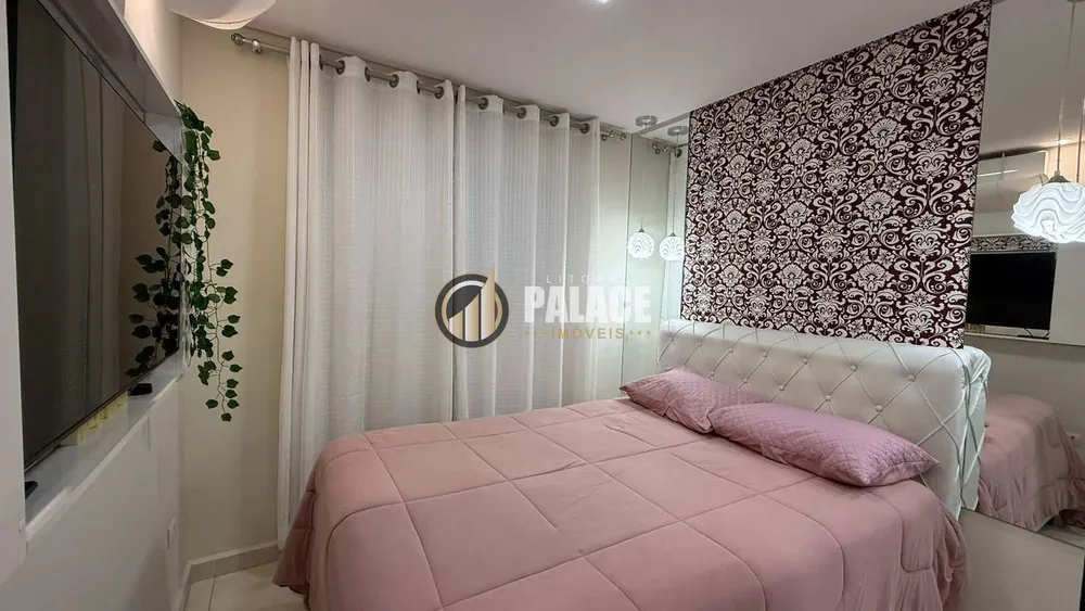 Apartamento, 3 quartos, 145 m² - Foto 3