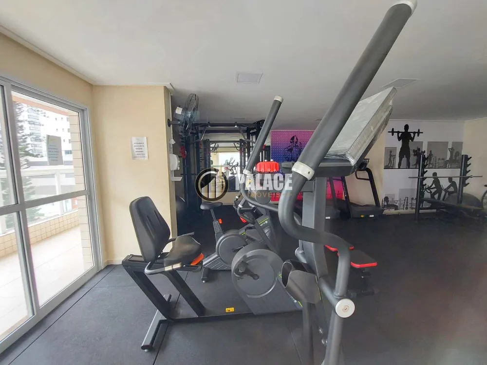 Apartamento, 3 quartos, 145 m² - Foto 5
