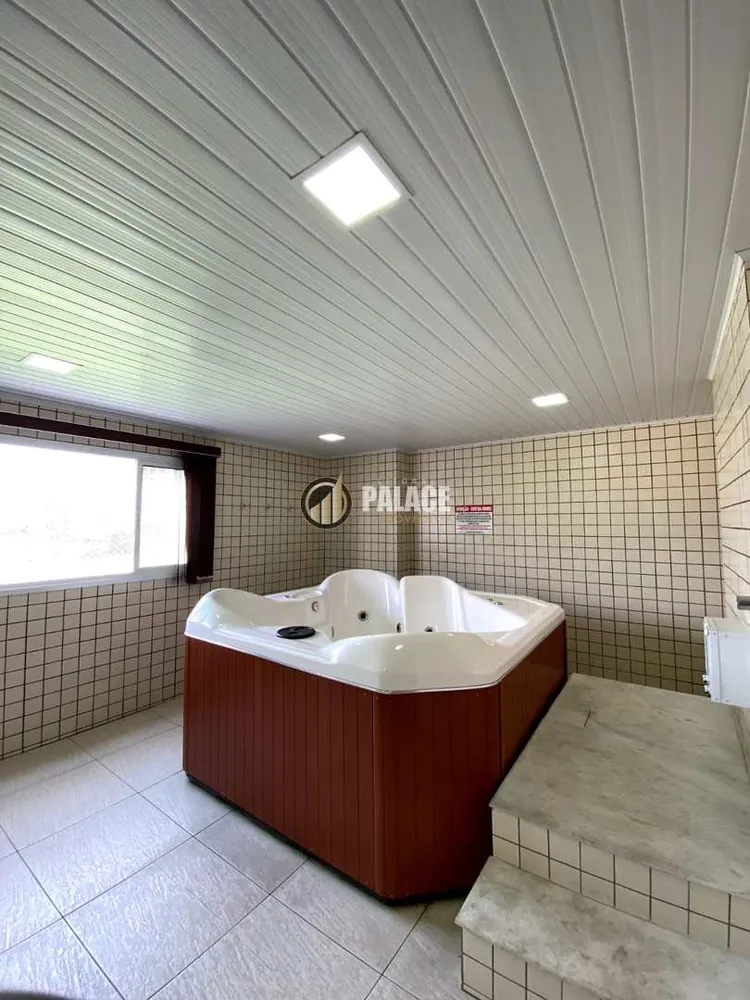 Apartamento, 3 quartos, 145 m² - Foto 1