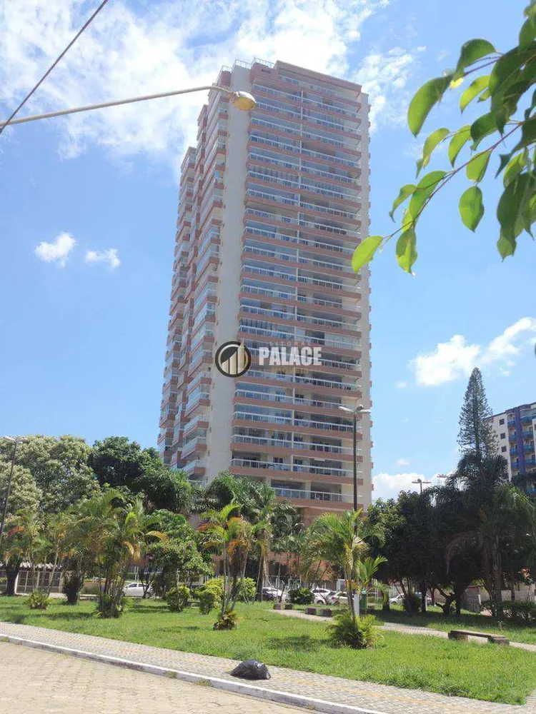 Apartamento, 3 quartos, 145 m² - Foto 8