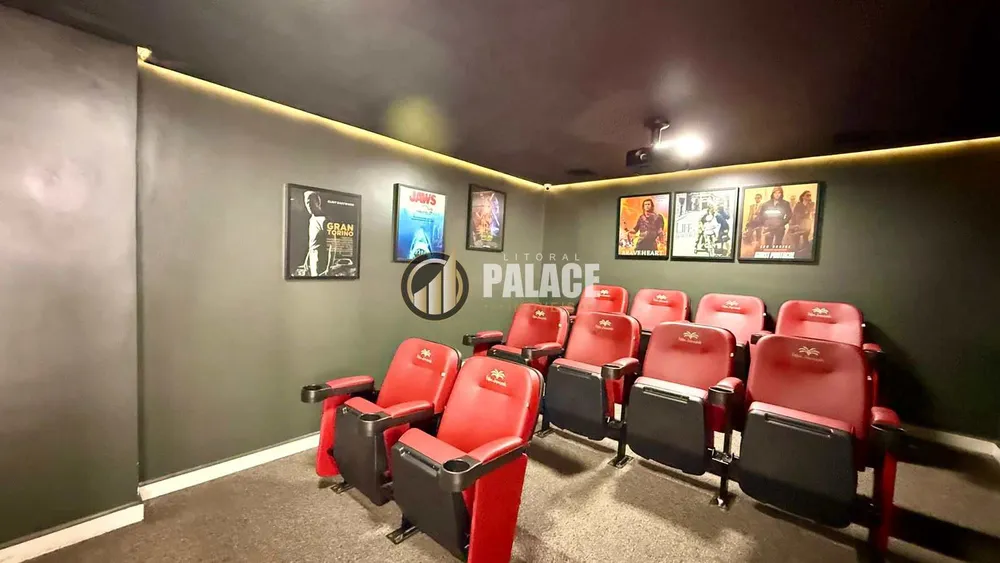 Apartamento, 3 quartos, 145 m² - Foto 4