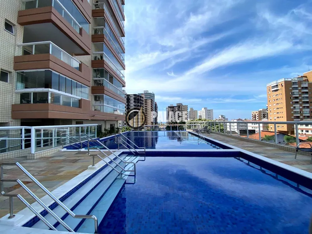 Apartamento, 3 quartos, 145 m² - Foto 6
