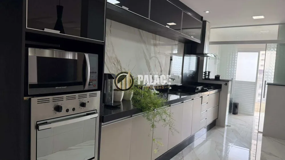 Apartamento, 3 quartos, 145 m² - Foto 7