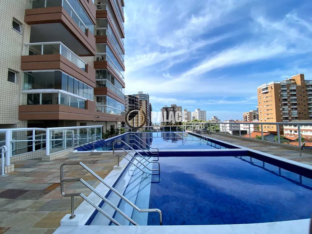 Apartamento, 3 quartos, 145 m² - Foto 7