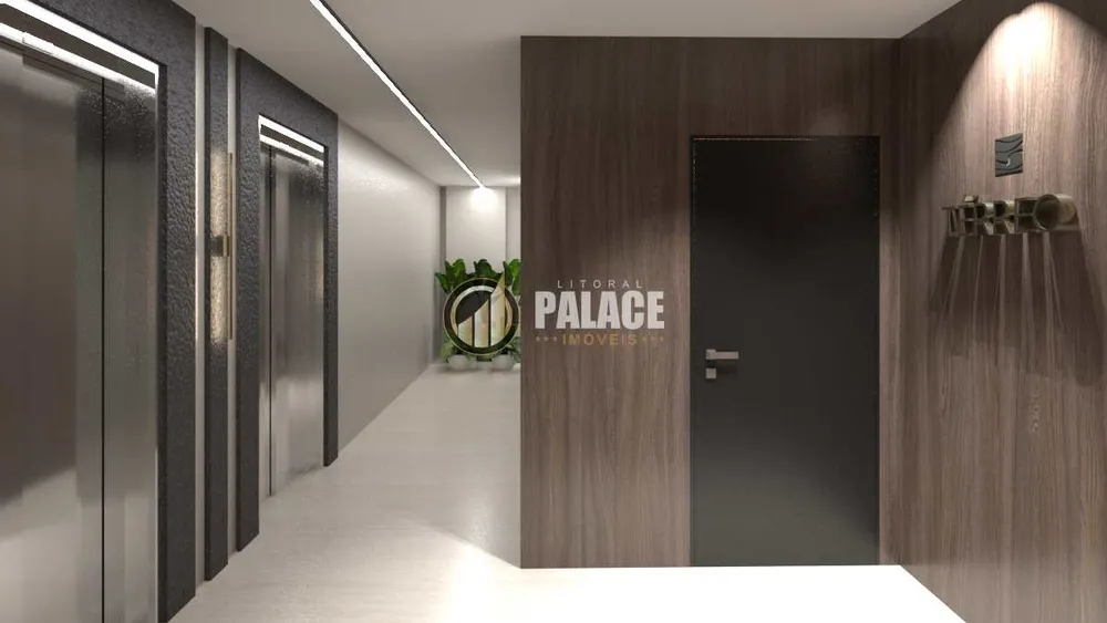 Apartamento, 2 quartos, 89 m² - Foto 2