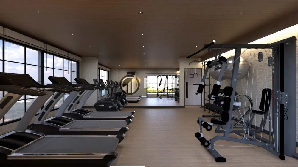 Apartamento, 2 quartos, 89 m² - Foto 8
