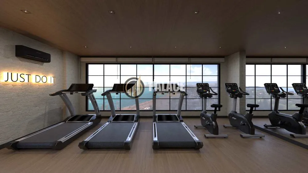 Apartamento, 2 quartos, 89 m² - Foto 4