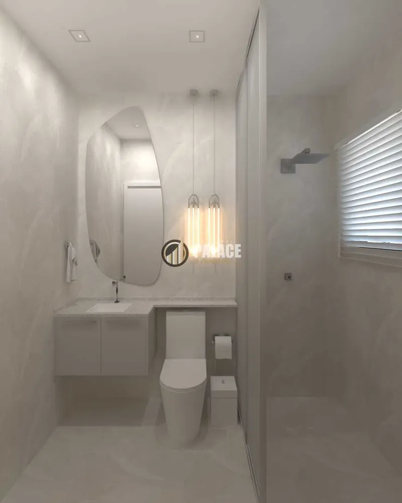 Apartamento, 2 quartos, 89 m² - Foto 12