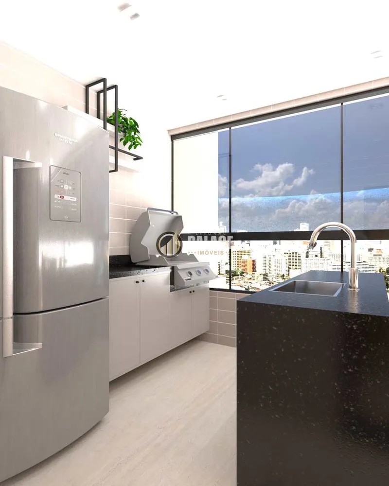 Apartamento, 2 quartos, 89 m² - Foto 4