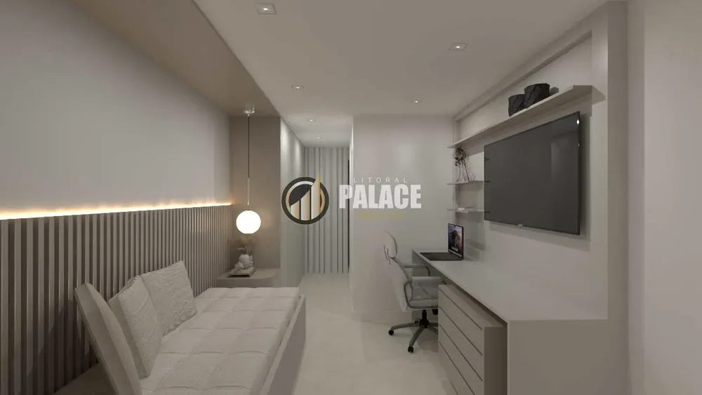 Apartamento, 2 quartos, 89 m² - Foto 7