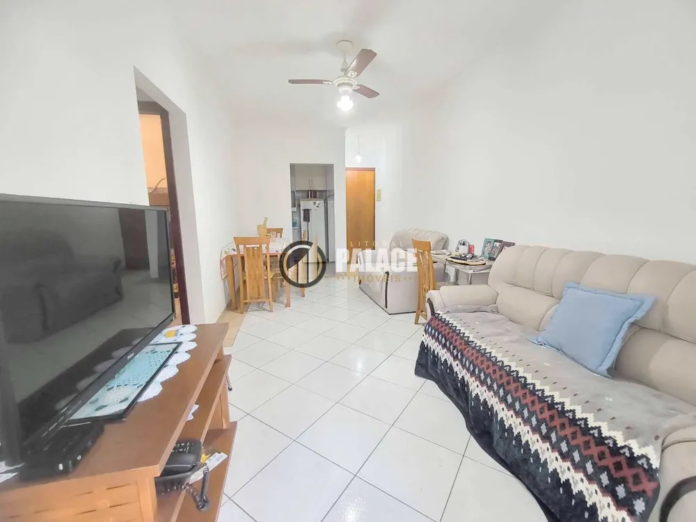 Apartamento, 2 quartos, 68 m² - Foto 2