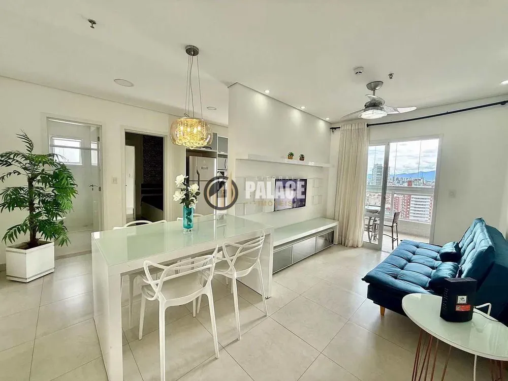 Apartamento, 1 quarto, 55 m² - Foto 2