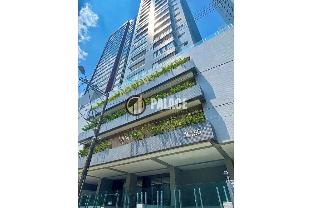 Apartamento, 1 quarto, 55 m² - Foto 11