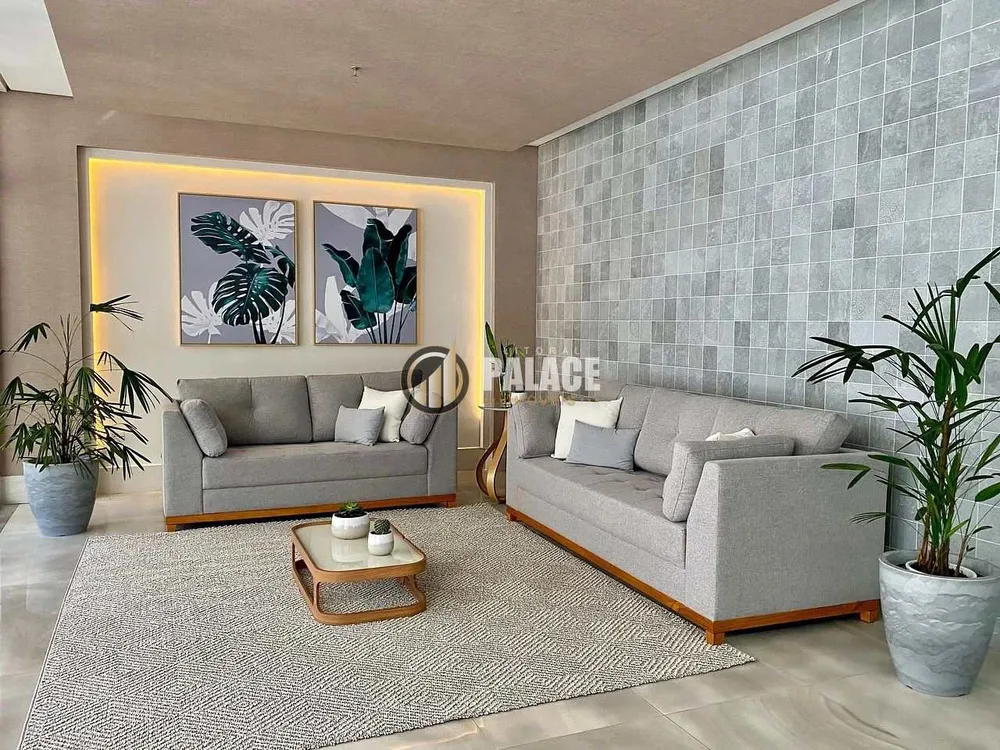 Apartamento, 1 quarto, 55 m² - Foto 10