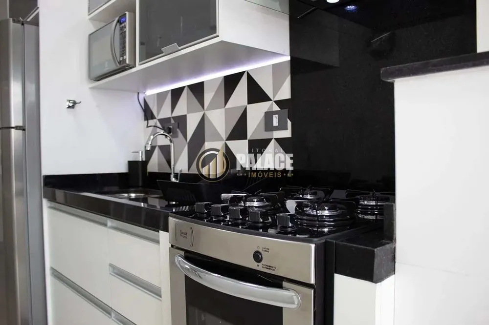 Apartamento, 1 quarto, 55 m² - Foto 3