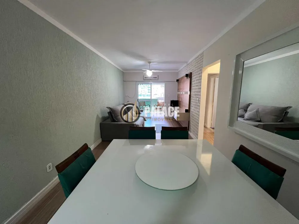 Apartamento, 2 quartos, 95 m² - Foto 1