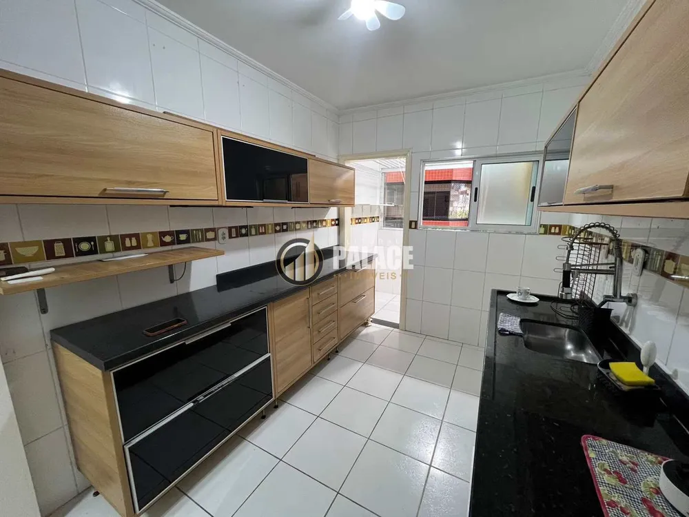 Apartamento, 2 quartos, 95 m² - Foto 8